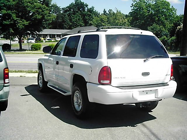 Dodge Durango 1999 photo 1