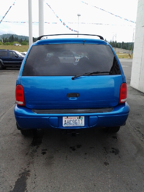Dodge Durango 1999 photo 1