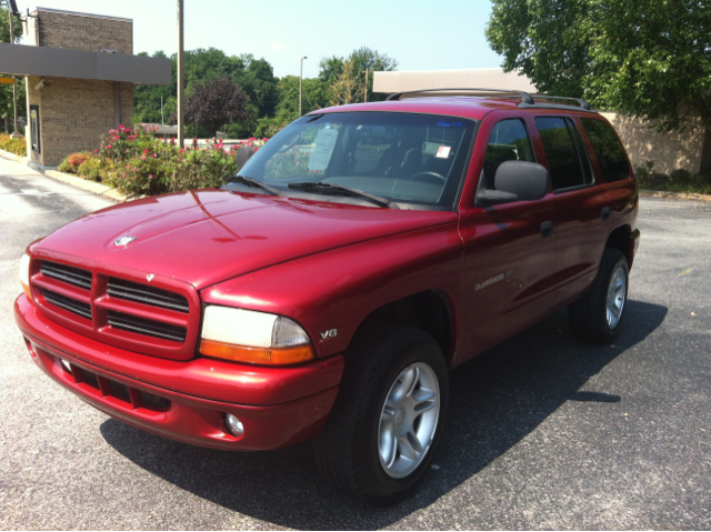 Dodge Durango 1999 photo 2