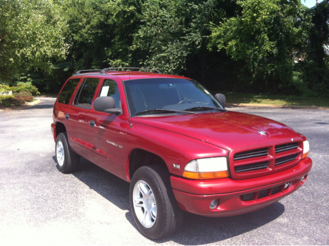 Dodge Durango 1999 photo 4