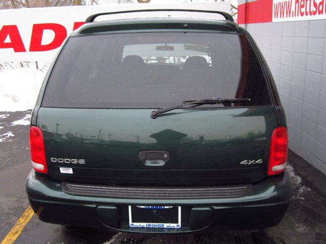 Dodge Durango 1999 photo 2