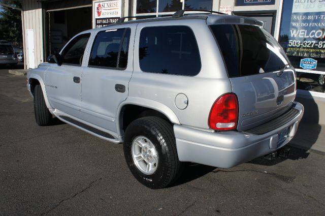 Dodge Durango 1999 photo 3