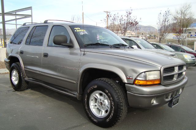 Dodge Durango 1999 photo 1