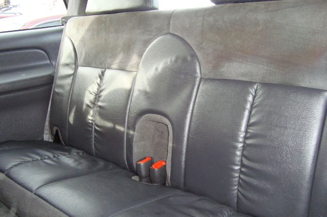 Dodge Durango 1999 photo 2