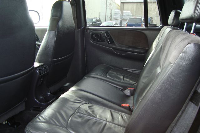 Dodge Durango 1999 photo 3