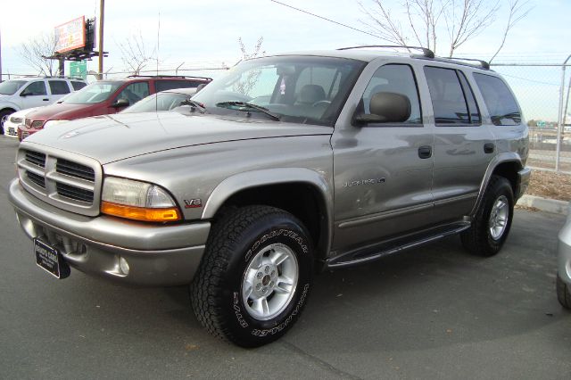 Dodge Durango 1999 photo 4