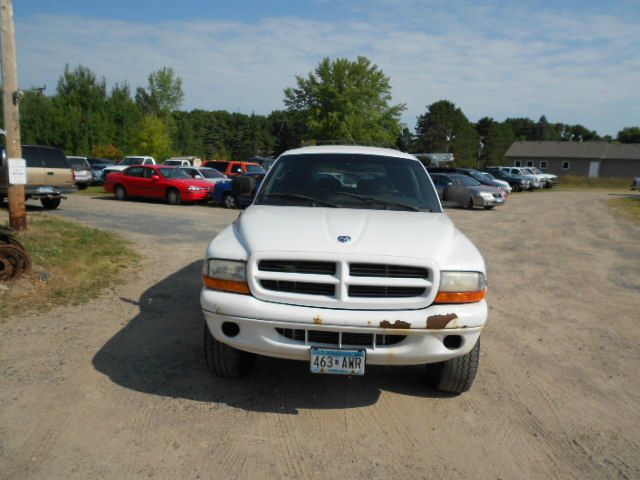Dodge Durango Ram 3500 Diesel 2-WD SUV