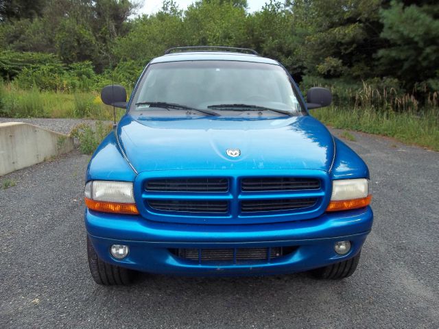 Dodge Durango 1999 photo 2