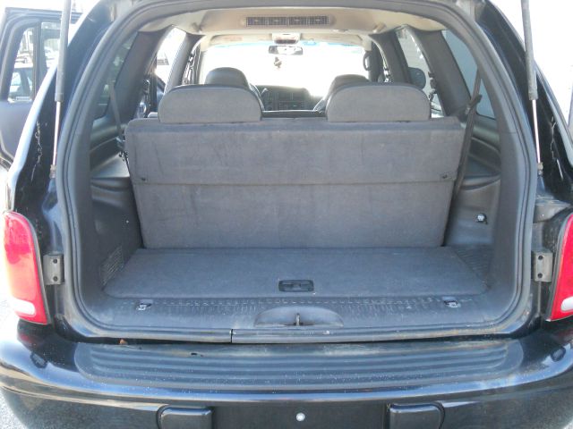 Dodge Durango 1999 photo 1