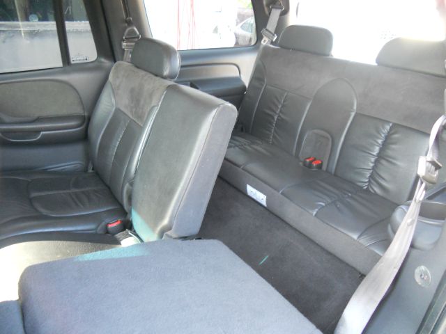 Dodge Durango 1999 photo 2