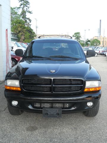 Dodge Durango 1999 photo 3