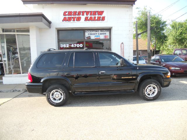 Dodge Durango 1999 photo 4