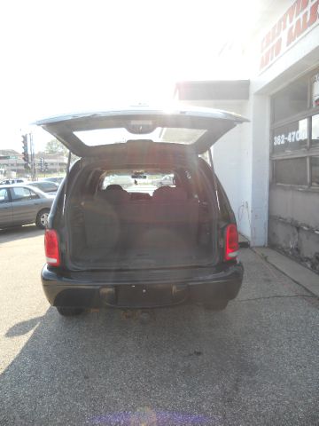 Dodge Durango 1999 photo 5