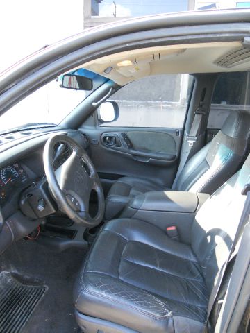 Dodge Durango 1999 photo 6