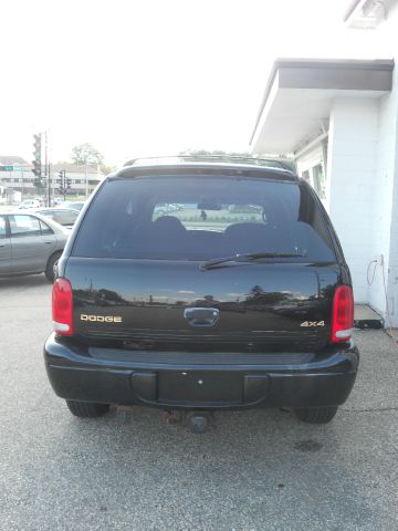 Dodge Durango 1999 photo 7