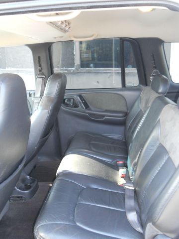 Dodge Durango 1999 photo 9