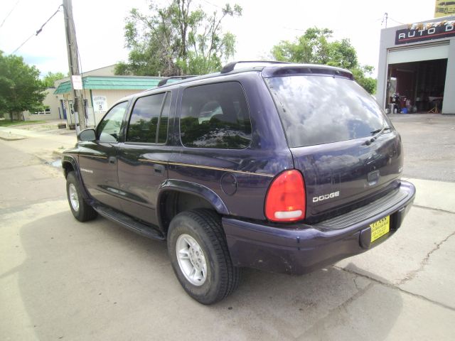 Dodge Durango 1999 photo 20