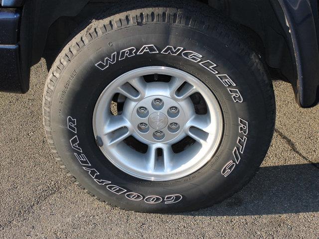 Dodge Durango Ram 3500 Diesel 2-WD SUV