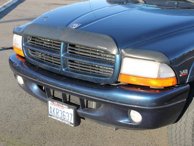 Dodge Durango 1999 photo 3