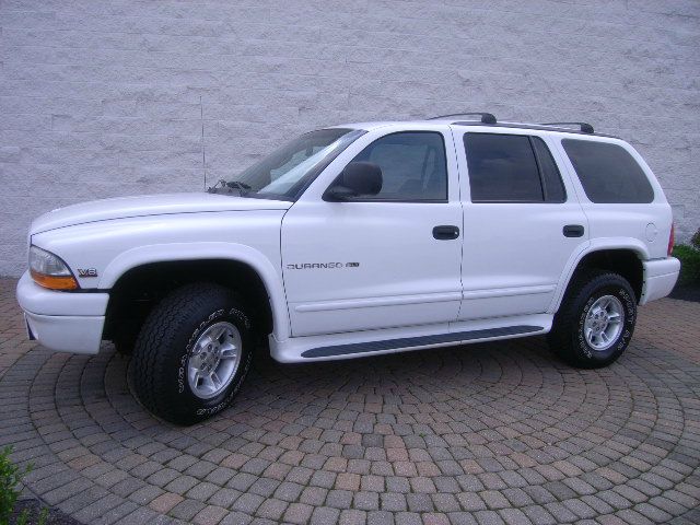 Dodge Durango SLT SUV