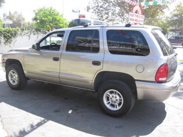 Dodge Durango Unknown SUV