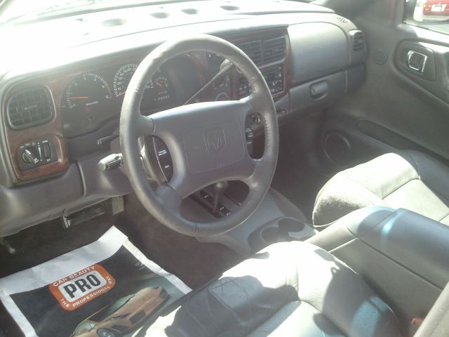 Dodge Durango Wagon SE SUV