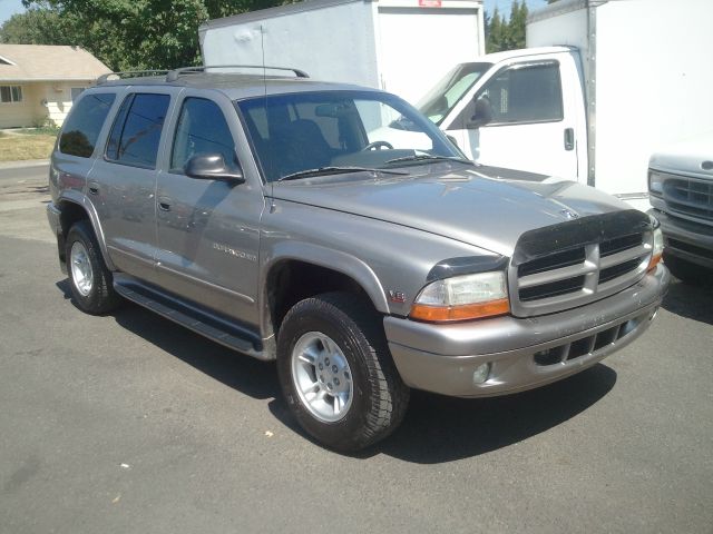 Dodge Durango 2000 photo 2