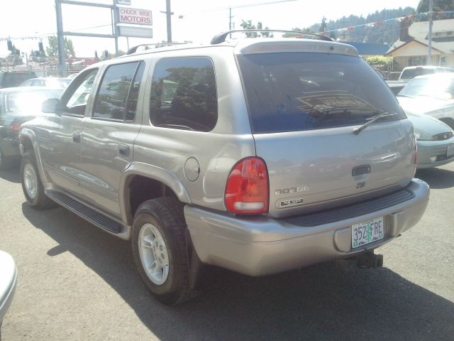 Dodge Durango 2000 photo 3