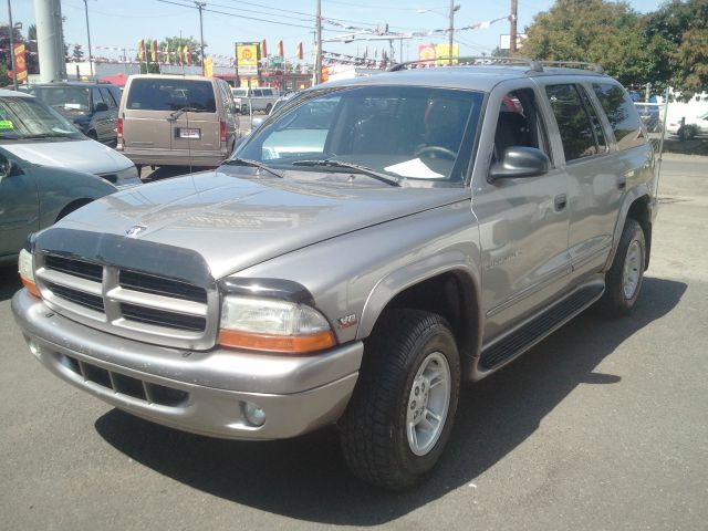 Dodge Durango 2000 photo 4