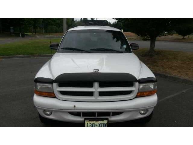 Dodge Durango 2000 photo 4