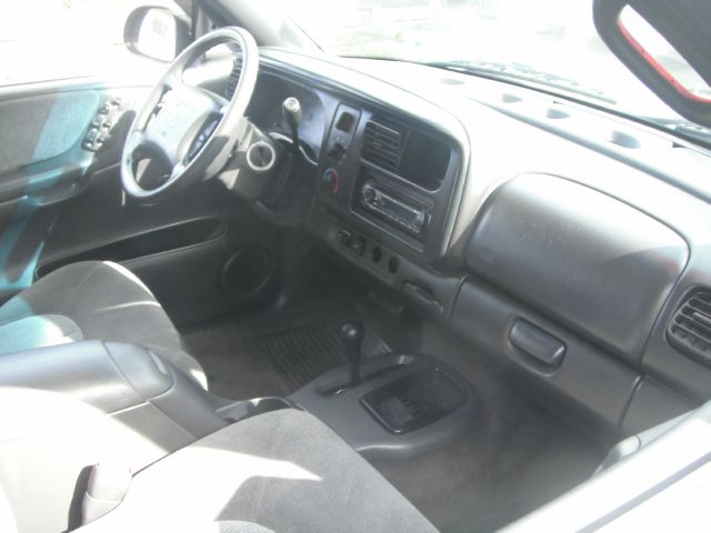 Dodge Durango 2000 photo 2