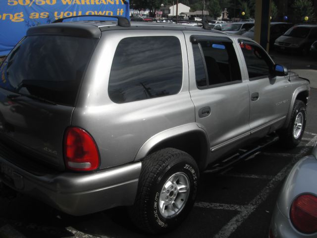 Dodge Durango 2000 photo 3