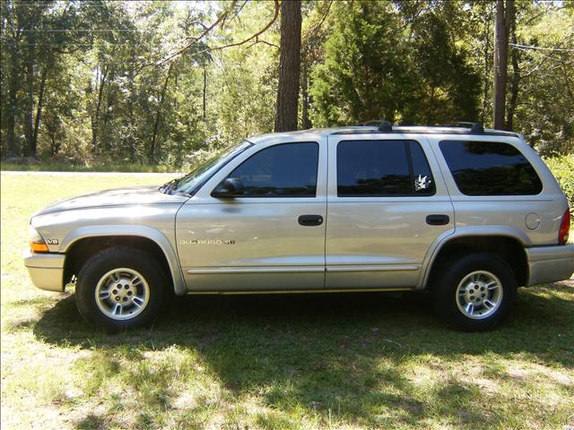 Dodge Durango Unknown Sport Utility