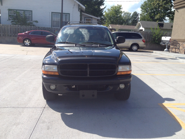 Dodge Durango 2000 photo 2