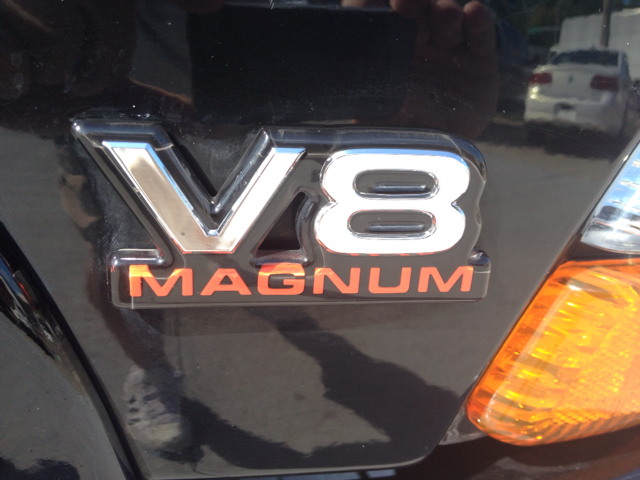 Dodge Durango 2000 photo 4