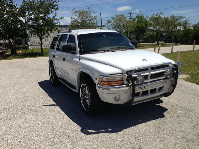 Dodge Durango 2000 photo 3