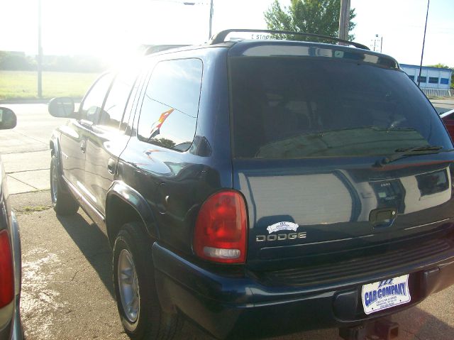 Dodge Durango 2000 photo 2