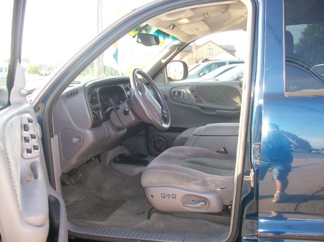 Dodge Durango 2000 photo 3
