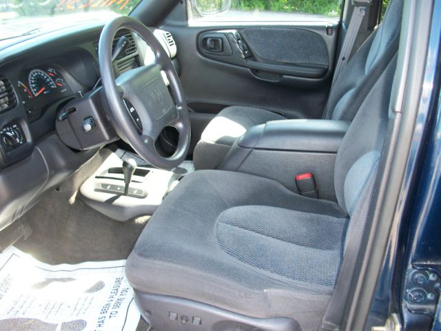 Dodge Durango Ram 3500 Diesel 2-WD SUV