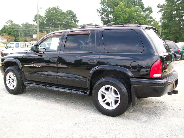 Dodge Durango 2000 photo 1