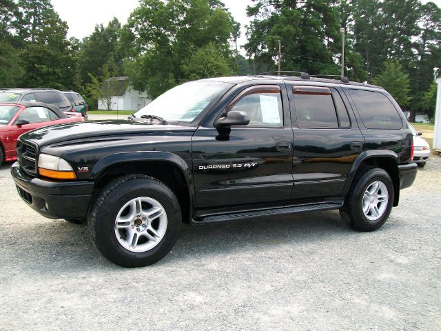 Dodge Durango 2000 photo 2