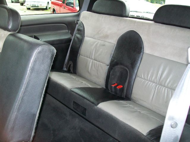 Dodge Durango 2000 photo 3