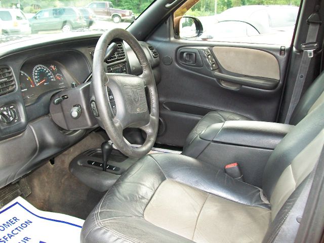 Dodge Durango 2000 photo 4