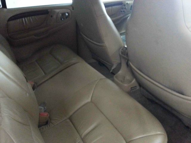 Dodge Durango 2000 photo 1