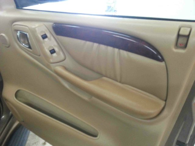 Dodge Durango 2000 photo 2