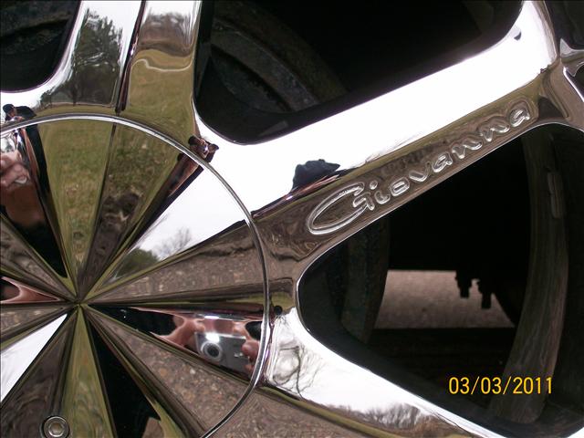 Dodge Durango 2000 photo 2