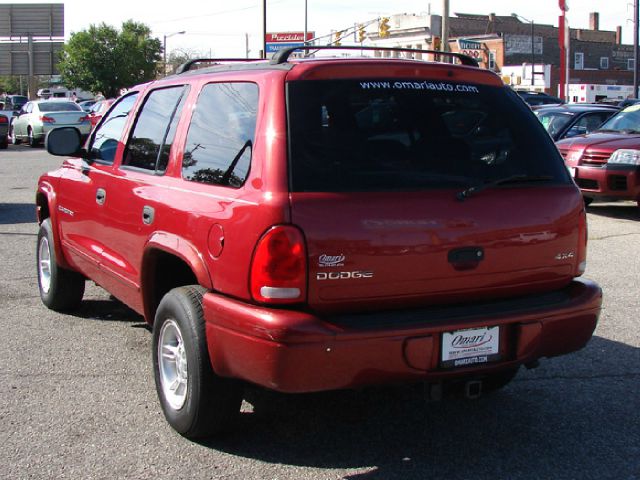 Dodge Durango 2000 photo 2