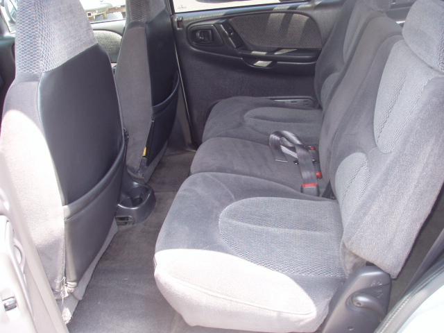 Dodge Durango 2000 photo 2