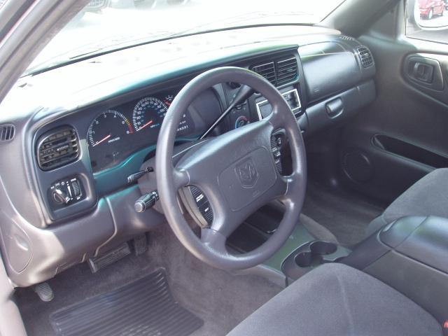 Dodge Durango 2000 photo 4
