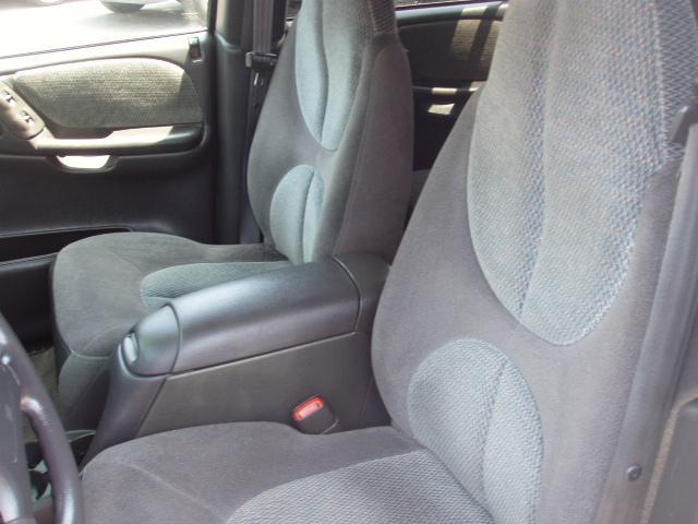 Dodge Durango 2000 photo 8